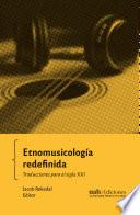 Etnomusicología