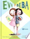 Libro Eva y Beba