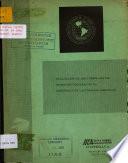 Evaluacion de los Cursos Cortos Sobre Metodologia de la Ensenanza de las Ciencias Agricolas