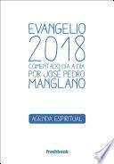 Libro EVANGELIO 2018