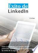 Libro Éxito de LinkedIn