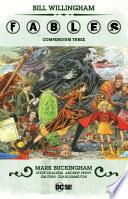 Libro Fables Compendium Three