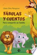 Libro FÁBULAS Y CUENTOS