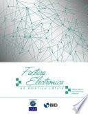 Libro Factura electrónica en América Latina