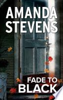 Libro Fade To Black