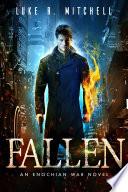 Libro Fallen