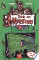 Libro Fantasmas en el colegio