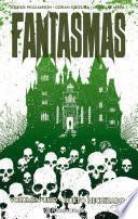 Libro Fantasmas