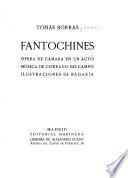 Fantochines