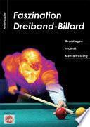 Libro Faszination Dreiband-Billard
