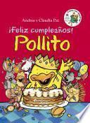 Feliz cumpleaños pollito