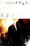 Libro FELL 1. CIUDAD SALVAJE