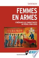 Libro Femmes en armes