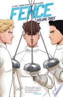 Libro Fence |