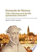 Libro Fernando de Herrera