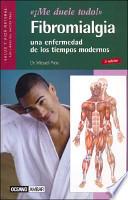 Libro Fibromialgia