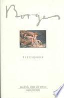 Libro Ficciones