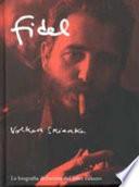 Libro Fidel