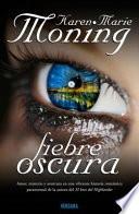 Libro Fiebre oscura