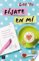 Fíjate en mí