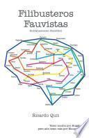 Libro Filibusteros Fauvistas