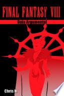 Libro Final Fantasy VIII - Guía Argumental