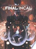 Libro Final Incal 2