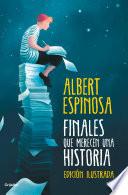 Libro Finales que merecen una historia