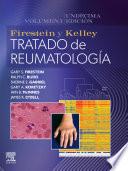 Firestein y Kelley. Tratado de reumatología