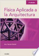 Libro Física aplicada a la arquitectura