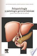 Fisiopatología y patología general básicas para ciencias de la salud + Studentconsult en español