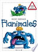 Libro Flanimales