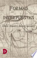 Libro Formas interpuestas