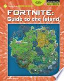 Libro Fortnite: Guide to the Island