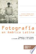 Libro Fotografía en América Latina