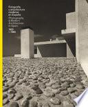 Libro Fotografía y arquitectura moderna en España