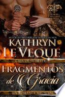 Libro Fragmentos de Gracia