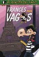 Libro Francés para vagos