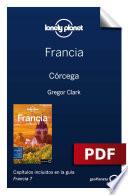 Libro Francia 7. Córcega