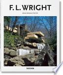 Libro Frank Lloyd Wright (1867-1959)