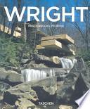 Libro Frank Lloyd Wright