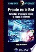 Libro Fraude en la Red