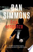 Libro Fría venganza