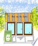 Libro Fue en un Cafe