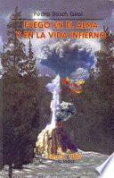 Libro Fuego en el alma y en la vida infierno