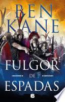 Libro Fulgor de espadas (Guerra de Imperios 2)