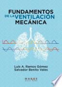 Libro Fundamentos de la ventilación mecánica