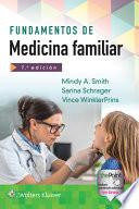 Fundamentos de Medicina Familiar