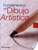 Libro Fundamentos del dibujo artístico