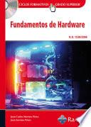 Fundamentos del Hardware (GRADO SUP.)